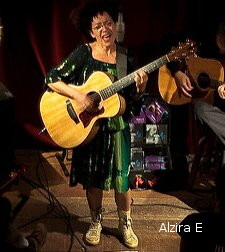 Alzira E, SP - Casa da Francisca