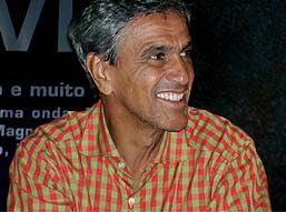 Caetano Veloso