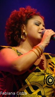 Fabiana Cozza