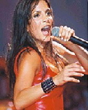 Ivete Sangalo