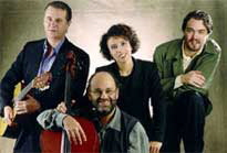 Quarteto Jobim-Morelenbaum