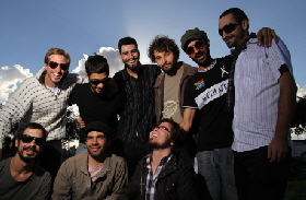 Universo em Verso Livre