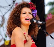 Vanessa da Mata
