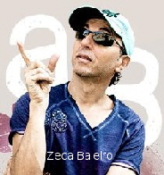 Zeca Baleiro